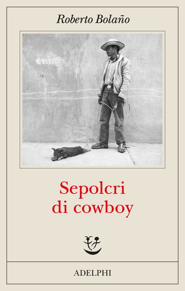 Image of Sepolcri di cowboy