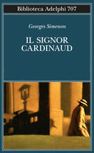 Libro Il signor Cardinaud Georges Simenon