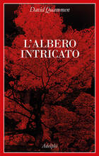 Libro L' albero intricato David Quammen