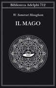 Libro Il mago W. Somerset Maugham