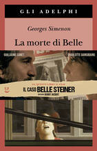 Libro La morte di Belle Georges Simenon