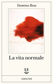 Copertina  La vita normale