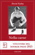 Libro Nella carne David Szalay