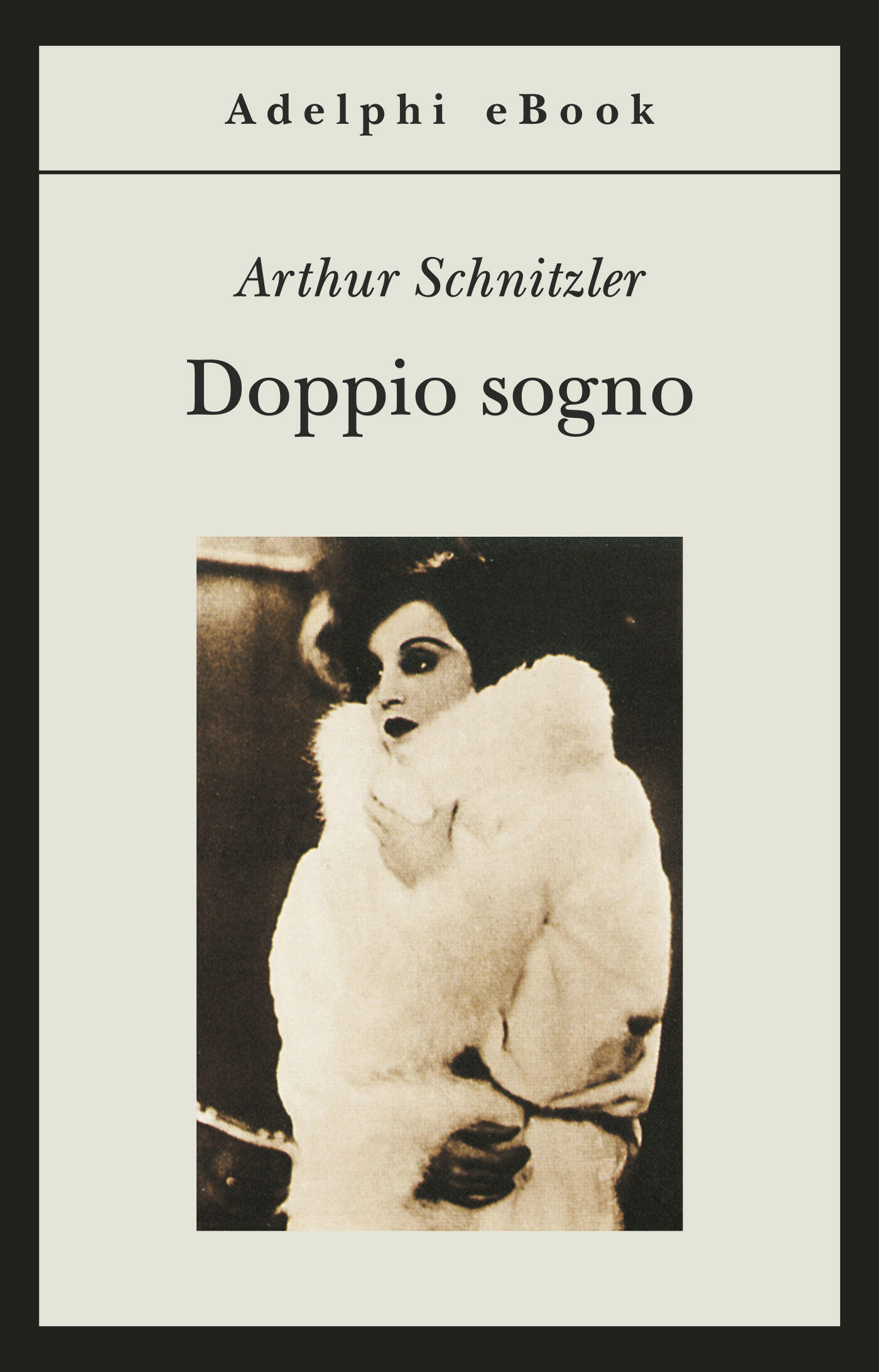 Arthur Schnitzler Biografia