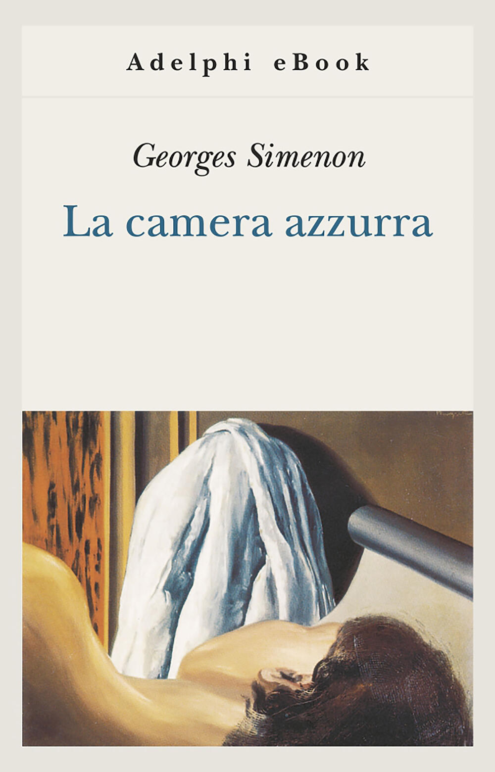La Camera Azzurra Chi è Il Colpevole