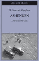  Ashenden o L'agente inglese