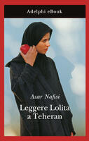  Leggere Lolita a Teheran