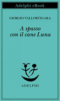  A spasso con il cane Luna