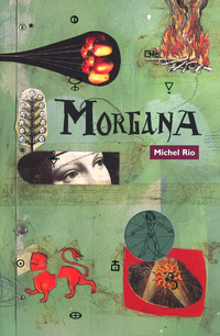 Morgana Scarica PDF EPUB
