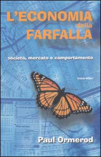 L' economia della farfalla. Società, mercato e comportamento Scarica PDF EPUB
