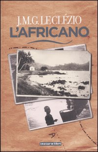 L' africano Scarica PDF EPUB
