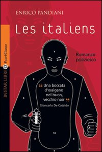 Les italiens Scarica PDF EPUB
