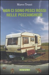 Non ci sono pesci rossi nelle pozzanghere Scarica PDF EPUB
