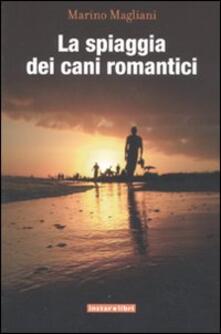 La spiaggia dei cani romantici.pdf