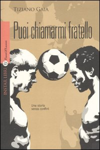 Puoi chiamarmi fratello Scarica PDF EPUB
