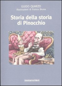 Storia della storia di Pinocchio Scarica PDF EPUB
