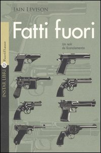 Fatti fuori Scarica PDF EPUB
