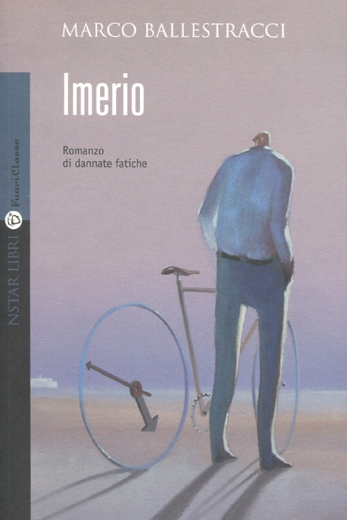 Imerio. Romanzo di dannate fatiche Scarica PDF EPUB
