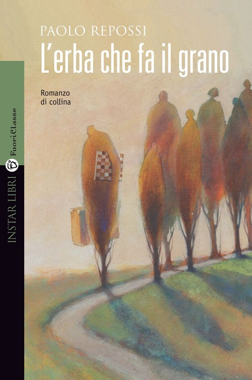 L' erba che fa il grano. Romanzo di collina Scarica PDF EPUB
