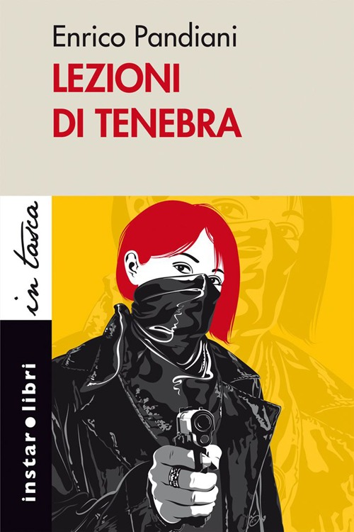 Lezioni di tenebra Scarica PDF EPUB
