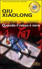 Copertina  Quando il rosso è nero