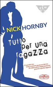 Cover  Tutto per una ragazza