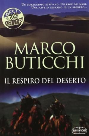 Il respiro del deserto Scarica PDF EPUB
