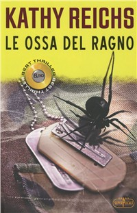 Le ossa del ragno Scarica PDF EPUB
