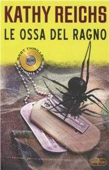 Le ossa del ragno.pdf