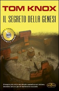 Il segreto della Genesi Scarica PDF EPUB
