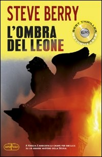 L' ombra del leone Scarica PDF EPUB
