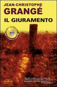 Il giuramento Scarica PDF EPUB
