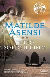 Tutto sotto il cielo Scarica PDF EPUB
