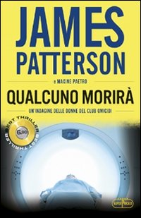 Qualcuno morirà Scarica PDF EPUB
