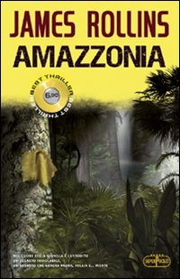 Amazzonia Scarica PDF EPUB
