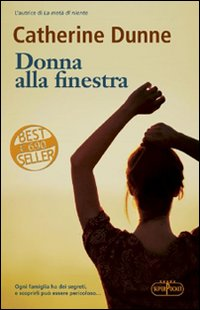 Donna alla finestra