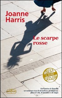 Le scarpe rosse Scarica PDF EPUB
