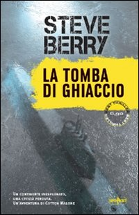 La tomba di ghiaccio Scarica PDF EPUB
