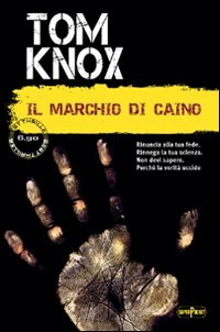 Il marchio di Caino Scarica PDF EPUB
