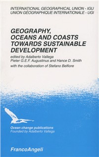 Geography, oceans and coasts towards sustainable development