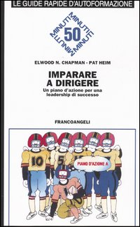 Imparare a dirigere. Un piano d'azione per una leadership di successo Scarica PDF EPUB
