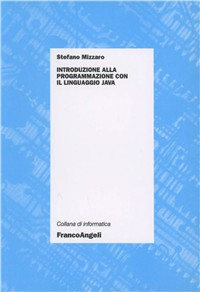 Introduzione alla programmazione con il linguaggio Java