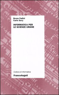 Informatica per le scienze umane Scarica PDF EPUB
