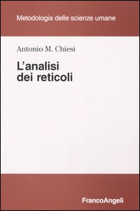 L' analisi dei reticoli Scarica PDF EPUB
