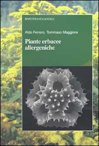 Piante erbacee allergeniche