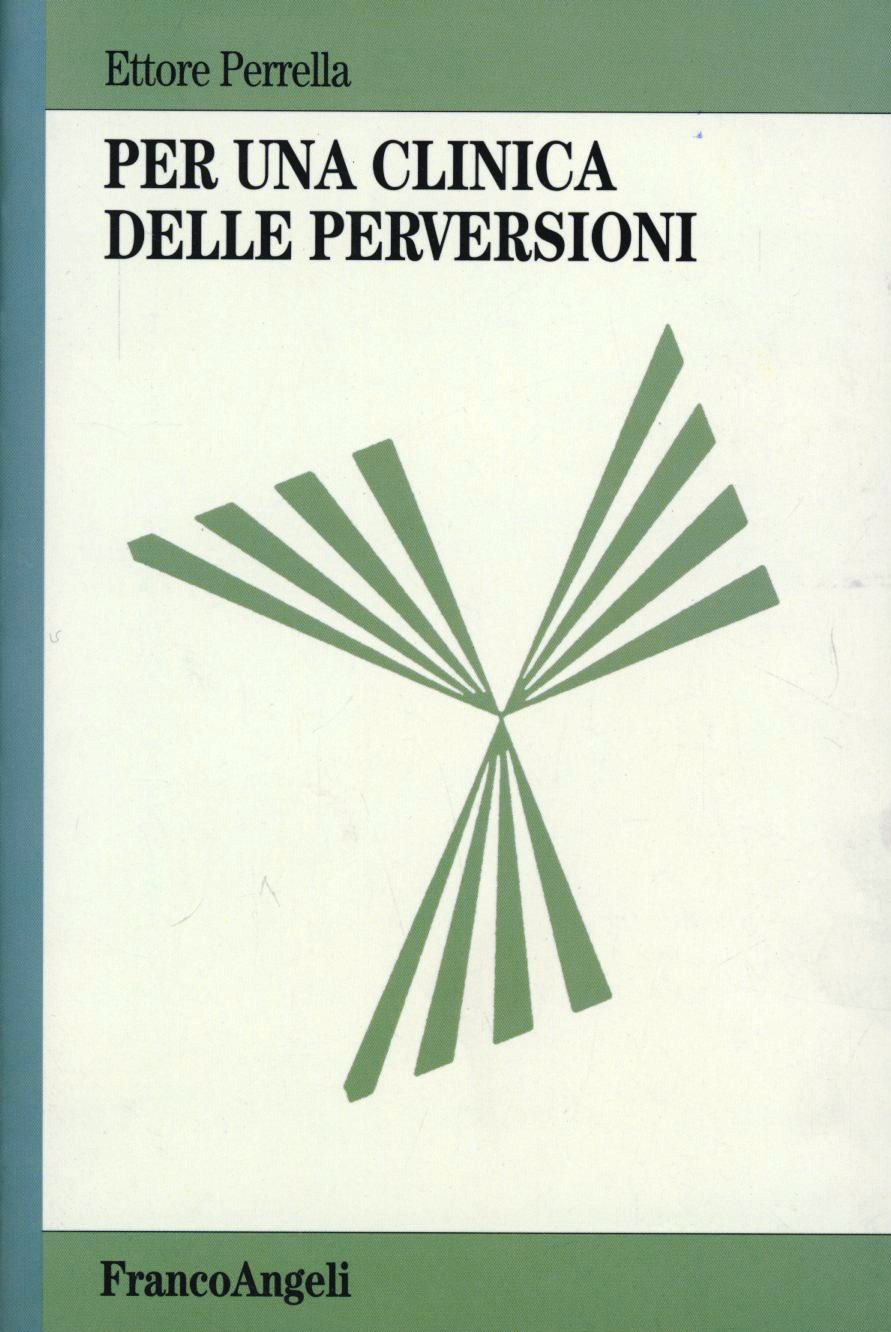 Per una clinica delle perversioni Scarica PDF EPUB
