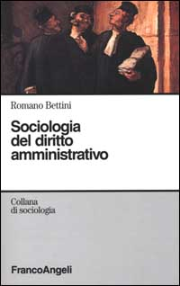 Sociologia del diritto amministrativo Scarica PDF EPUB
