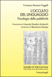 L' occulto del linguaggio. Psicologia della pubblicità Scarica PDF EPUB
