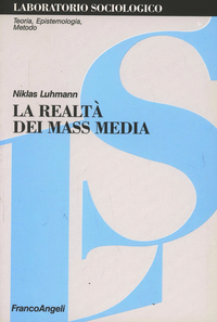 La realtà dei mass media Scarica PDF EPUB
