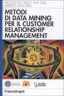 Metodi di data mining per il CRM.pdf